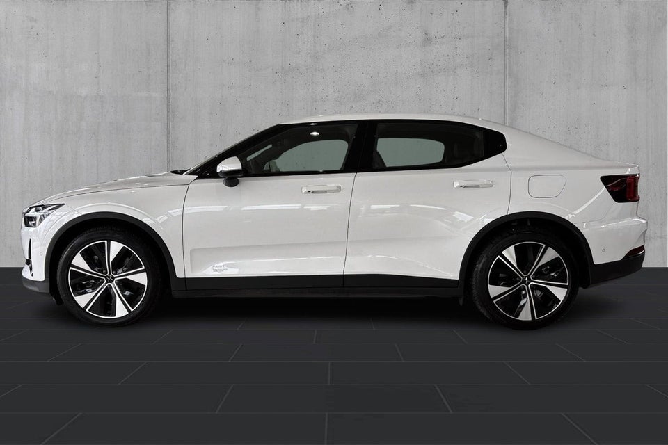 Polestar 2 Long Range 5d