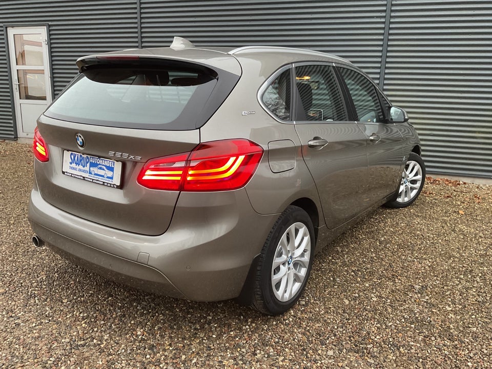 BMW 225xe 1,5 Active Tourer Advantage aut. 5d