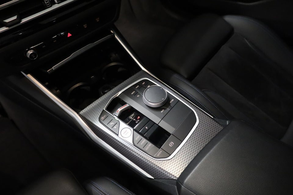 BMW 330e 2,0 Touring M-Sport aut. 5d