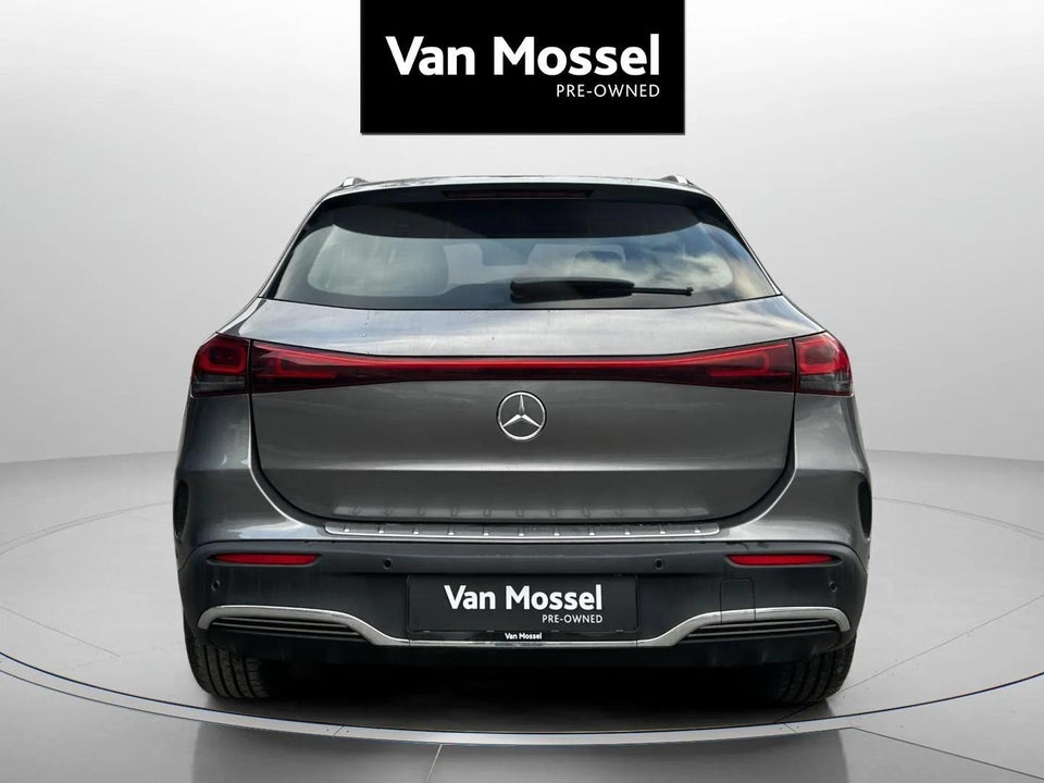 Mercedes EQA250 AMG Line 5d