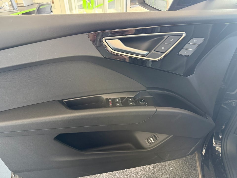 Audi Q4 e-tron 45 5d