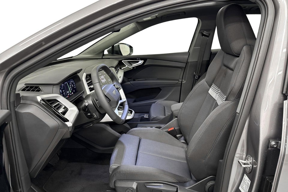 Audi Q4 e-tron 45 S-line Edition 5d