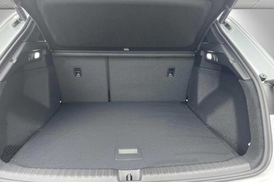 Audi Q4 e-tron 45 S-line Edition 5d