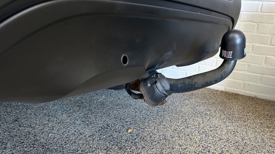 Renault Kadjar 1,5 dCi 110 Zen EDC 5d