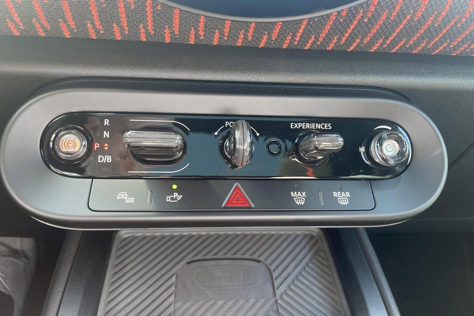 MINI Countryman SE JCW Trim XL ALL4 5d