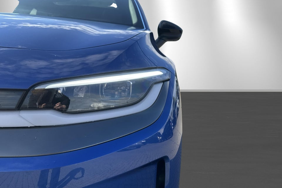 VW ID. Polo 52 Style Launch Edition 5d