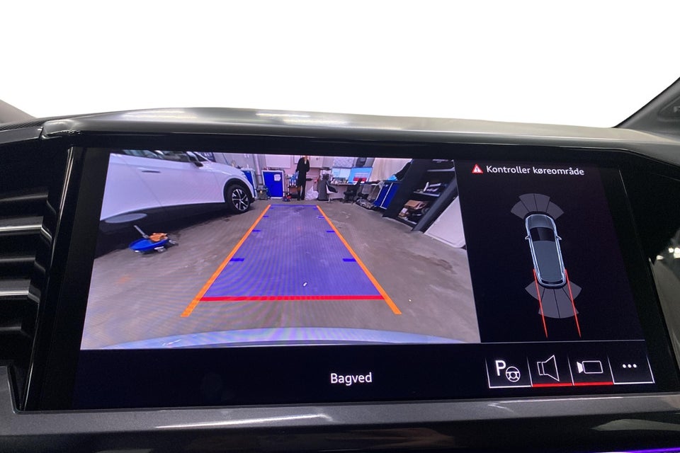 Audi Q4 e-tron 45 Ultra 5d