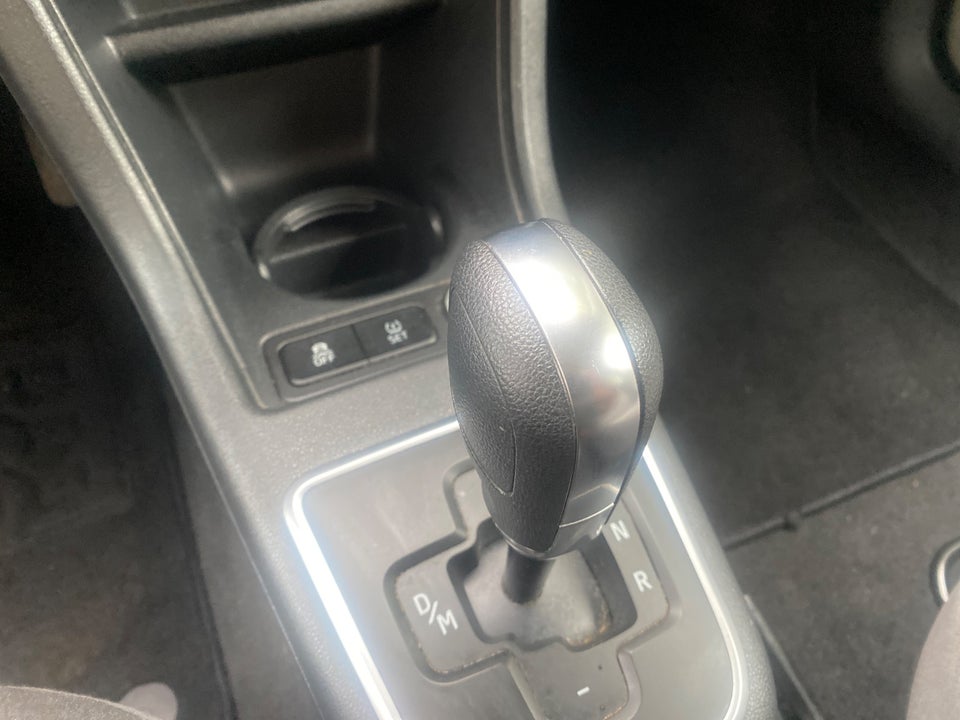 Seat Mii 1,0 75 Style aut. 5d