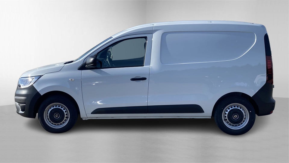 Renault Express 1,5 dCi 75 Tekno 5d