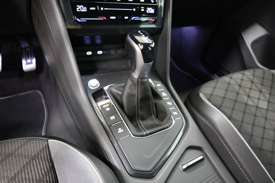 VW Tiguan 1,4 eHybrid R-line DSG 5d