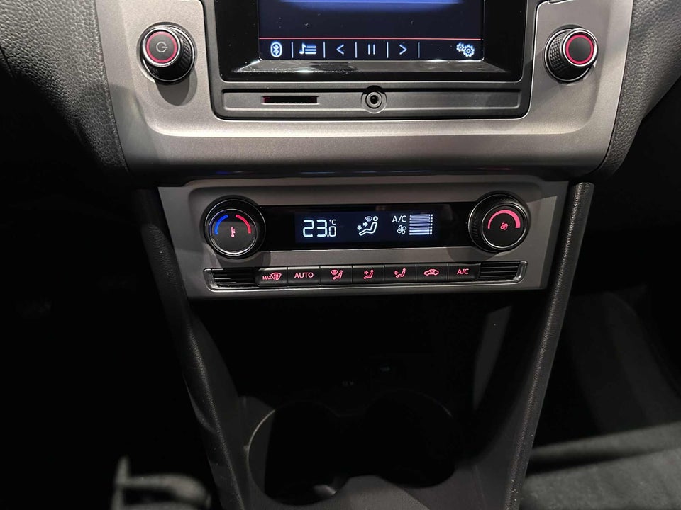 VW Polo 1,2 TSi 110 Highline BMT 5d