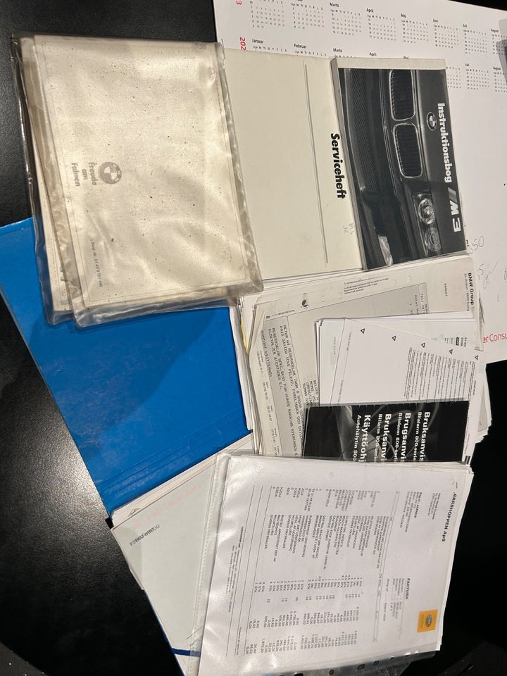 BMW M3 3,0 Coupé 2d