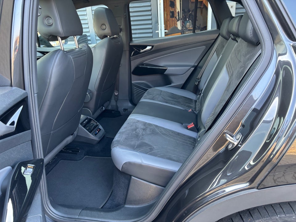 VW ID.4 77 Pro Performance Max 5d