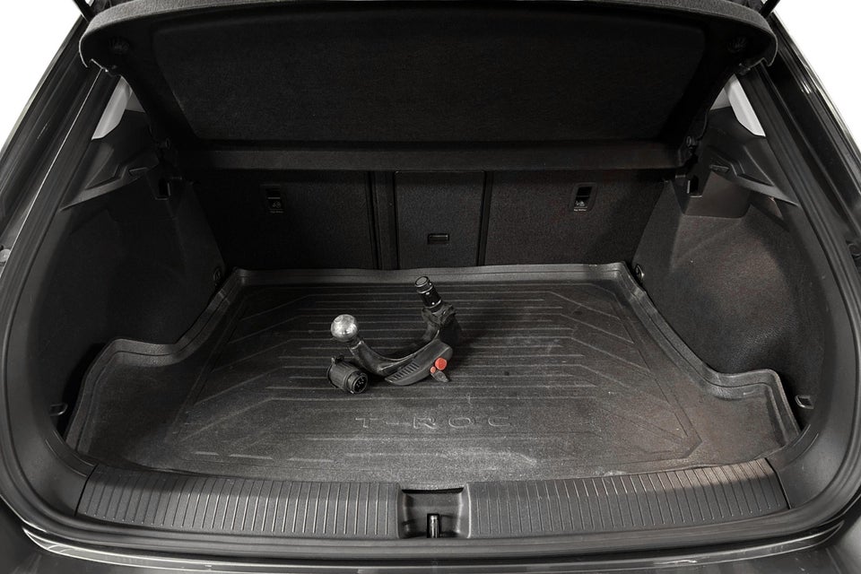 VW T-Roc 1,5 TSi 150 Sport DSG 5d