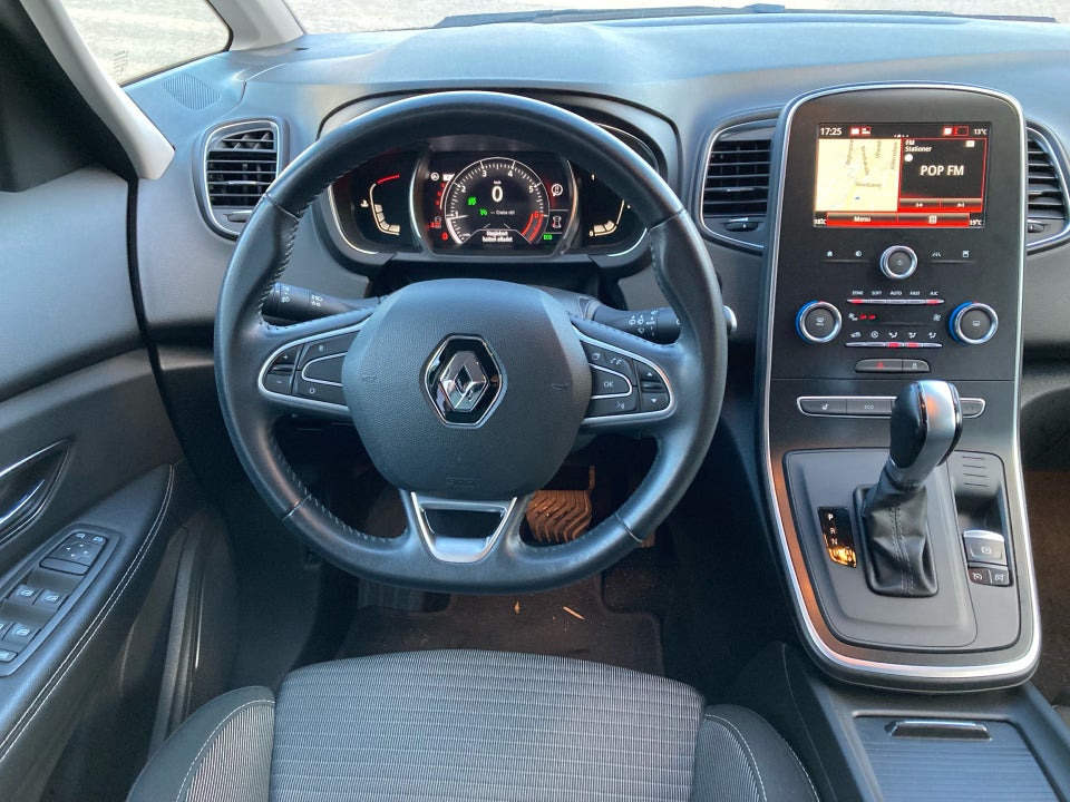 Renault Grand Scenic IV 1,3 TCe 140 Zen EDC 7prs 5d