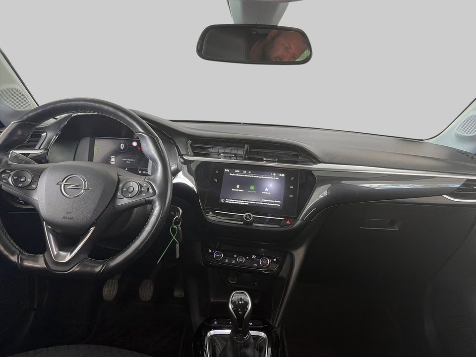 Opel Corsa 1,2 Sport 5d