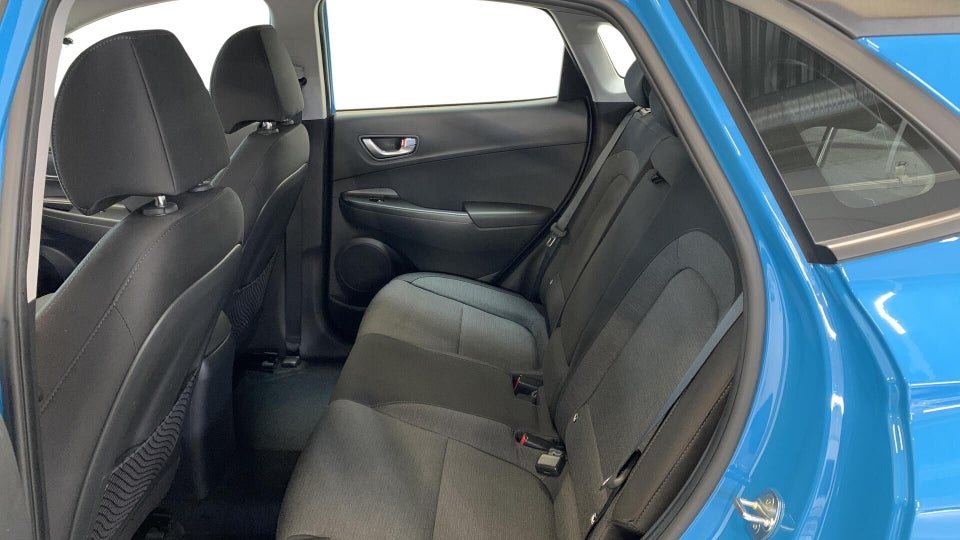 Hyundai Kona 39 EV Select 5d