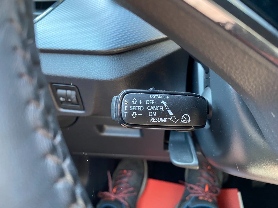 Skoda Scala 1,0 TSi 110 Dynamic DSG 5d