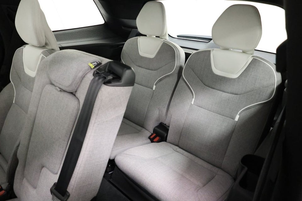 Volvo EX90 Twin Ultra 7prs 5d