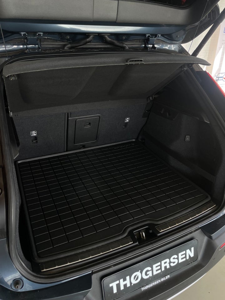 Volvo XC40 2,0 D4 190 Inscription aut. AWD 5d