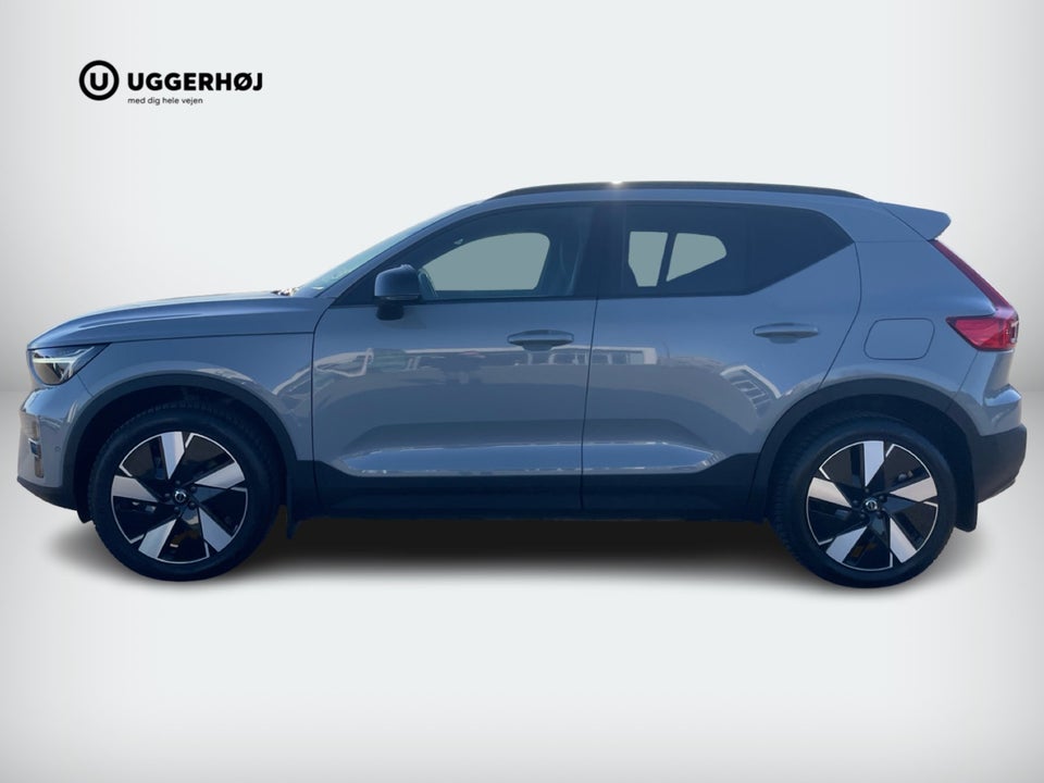 Volvo EX40 Extended Range Plus 5d