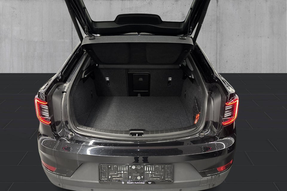 Polestar 2 Long Range 5d