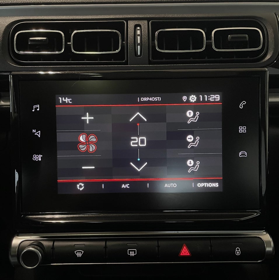 Citroën C3 1,2 PureTech 82 VTR Sport 5d