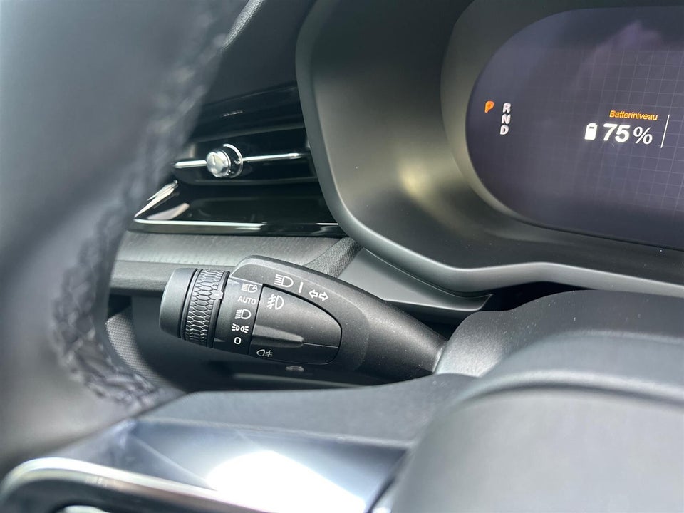 Polestar 2 Long Range 5d