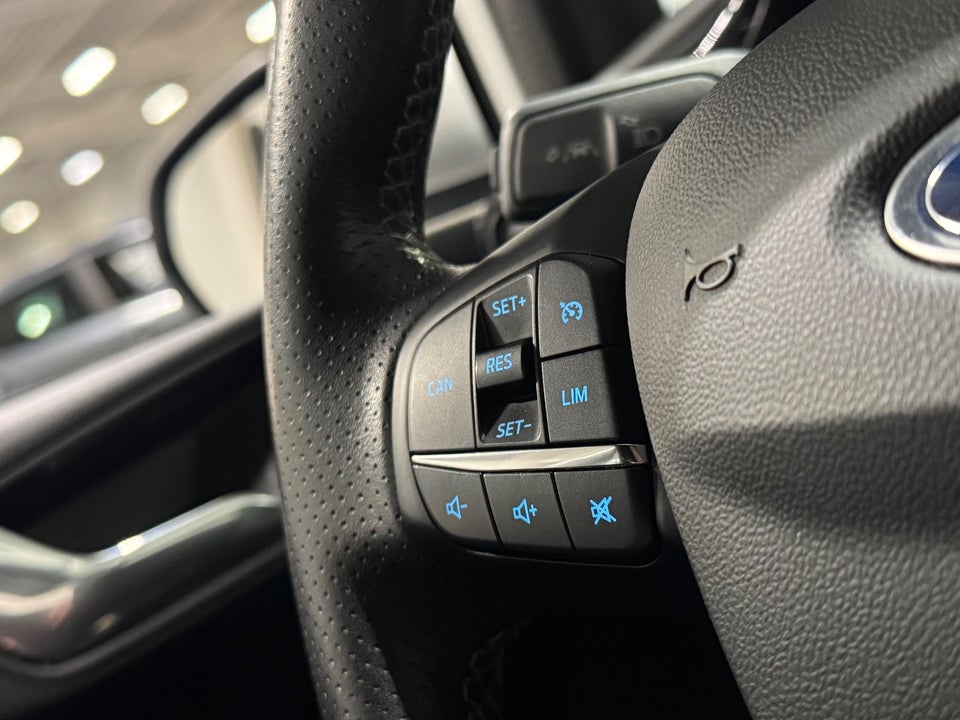 Ford Fiesta 1,0 EcoBoost ST-Line 5d