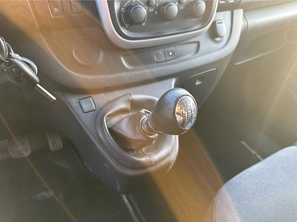 Fiat Talento 1,6 MJT 120 L2H1 Van