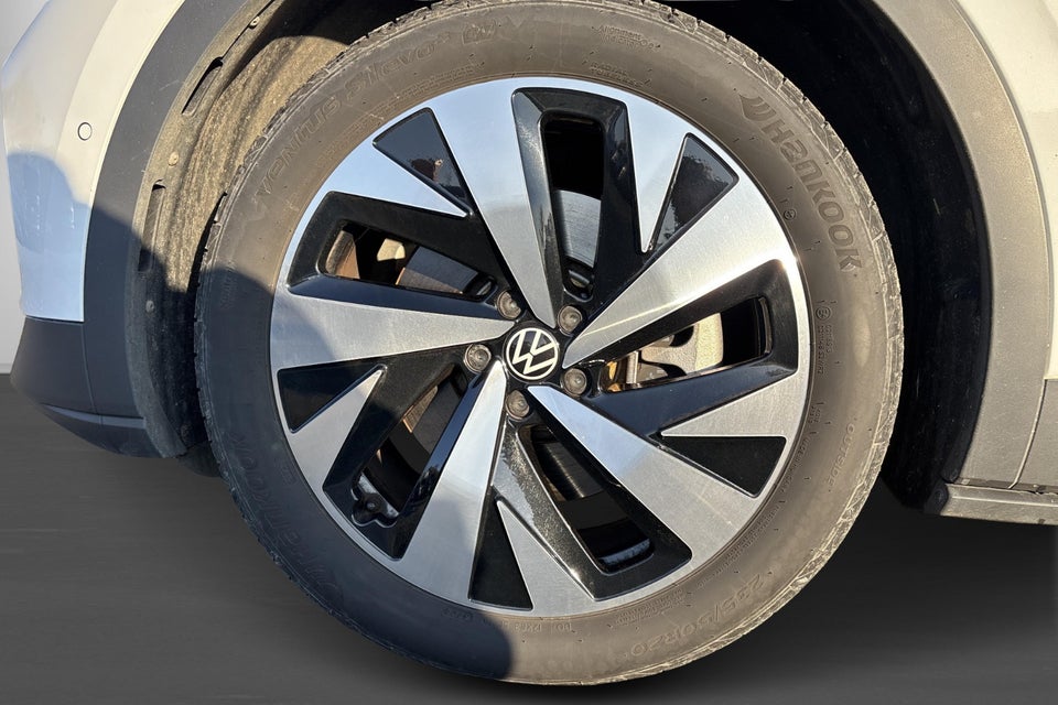 VW ID.4 77 Style+ 5d