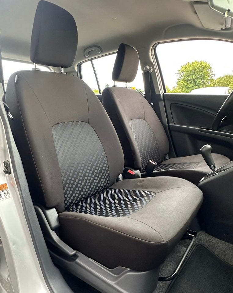 Suzuki Celerio 1,0 Comfort AGS 5d