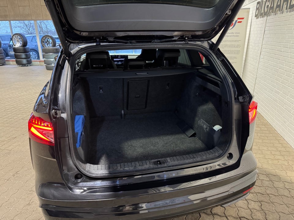 Skoda Enyaq 80 iV Sportline 5d