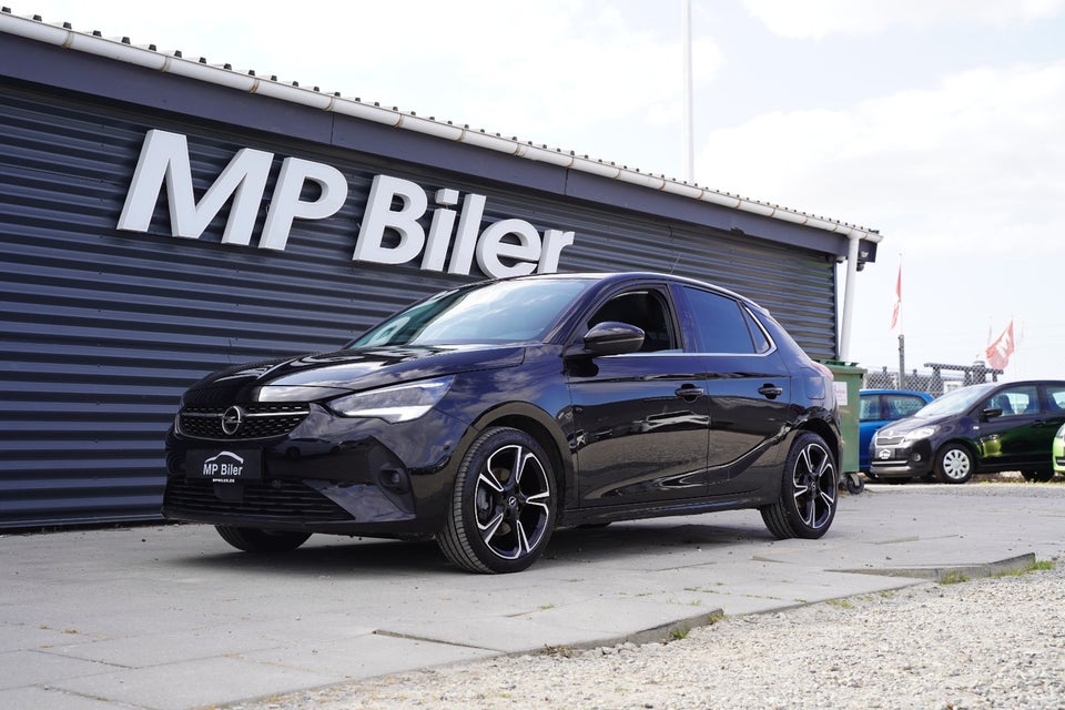 Opel Corsa 1,5 D 102 Sport 5d