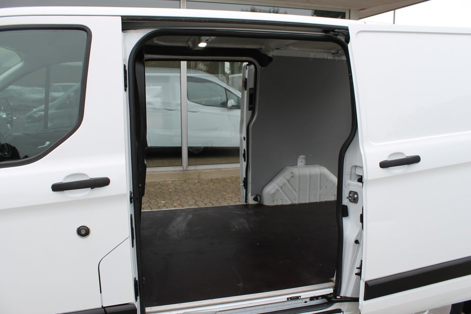 Ford Transit Custom 300S 2,0 TDCi 130 Trend