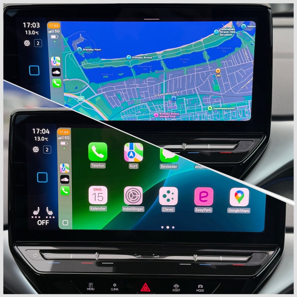 VW ID.5 77 Pro Performance 5d