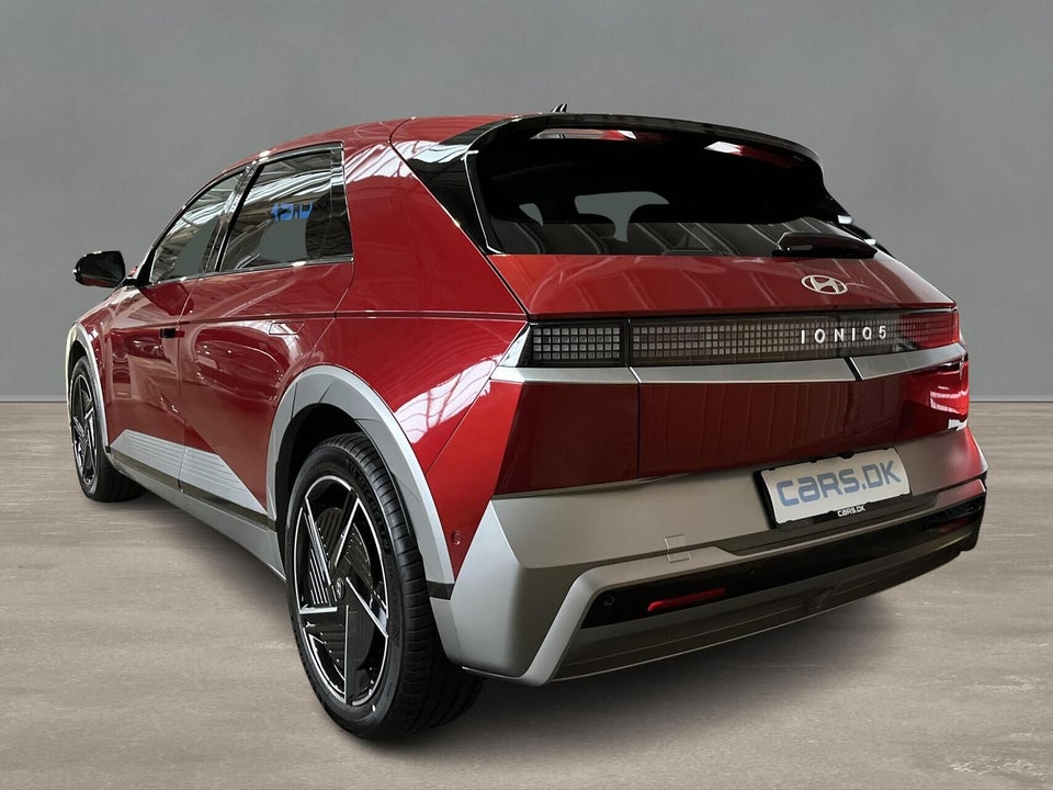 Hyundai Ioniq 5 84 Ultimate 5d