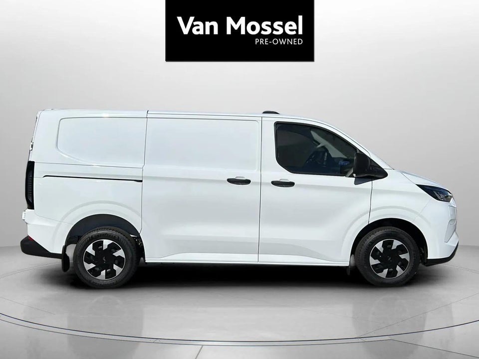 Ford Transit Custom 320 L1 2,5 PHEV Trend CVT