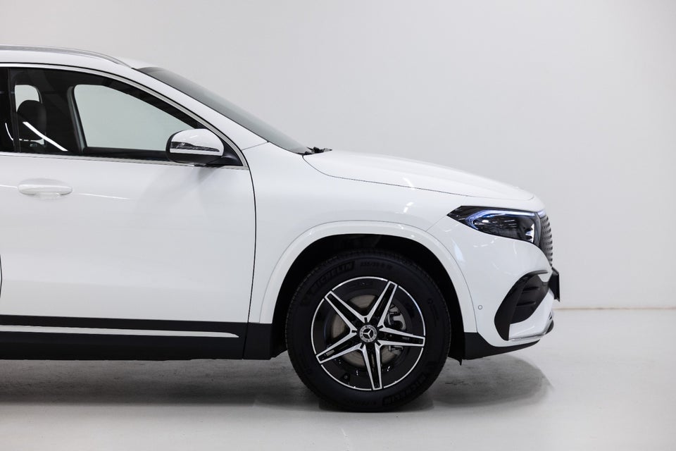 Mercedes EQA250+ AMG Advance 5d