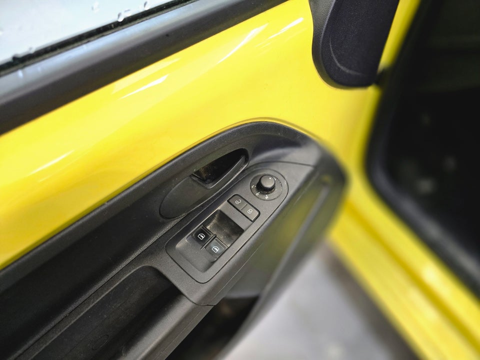 Skoda Citigo 1,0 MPi 60 Ambition 5d