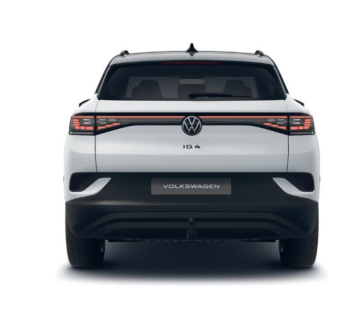 VW ID.4 77 Style Edition Van 5d