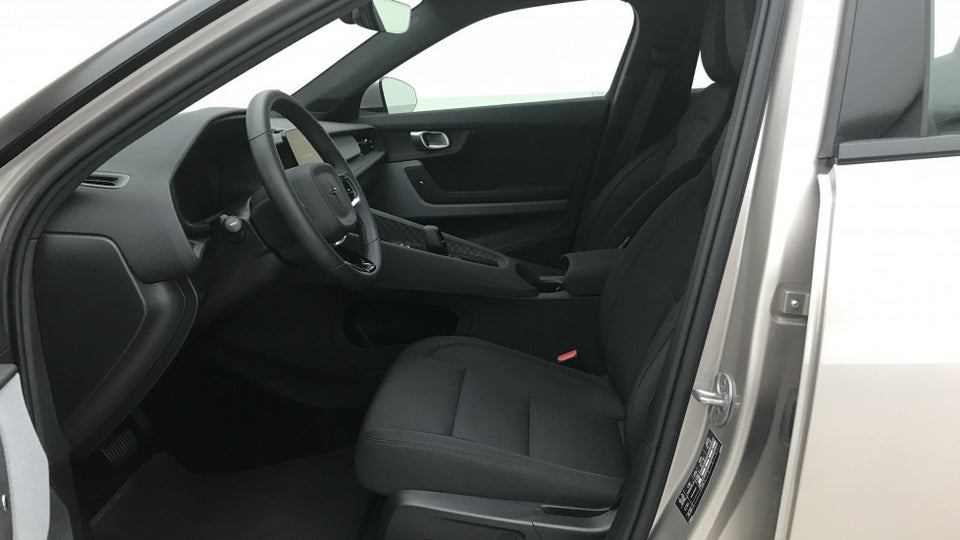 Polestar 2 Standard Range 5d