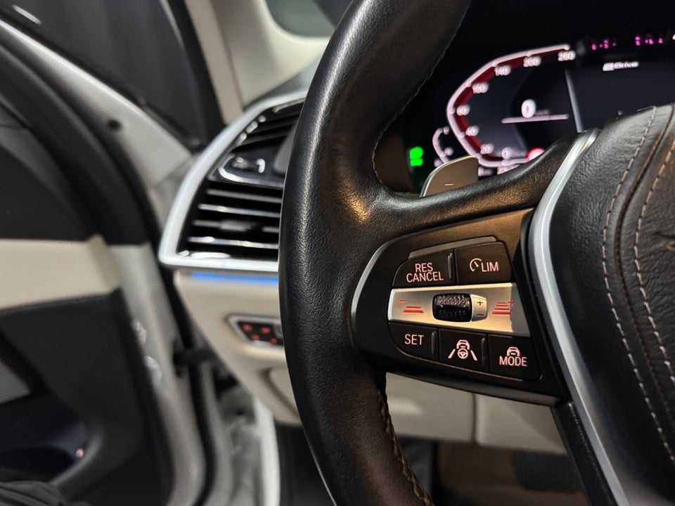 BMW X5 3,0 xDrive45e X-Line aut. 5d