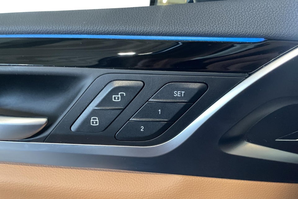 BMW iX3 Charged M-Sport 5d