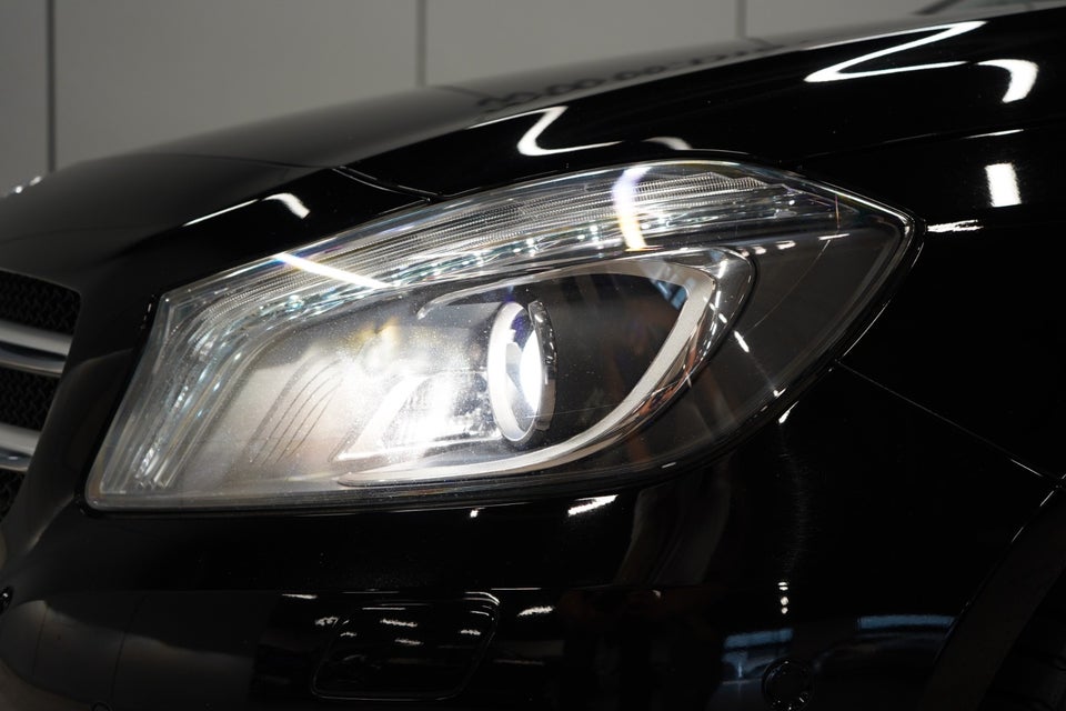 Mercedes A220 2,0 aut. 4Matic 5d