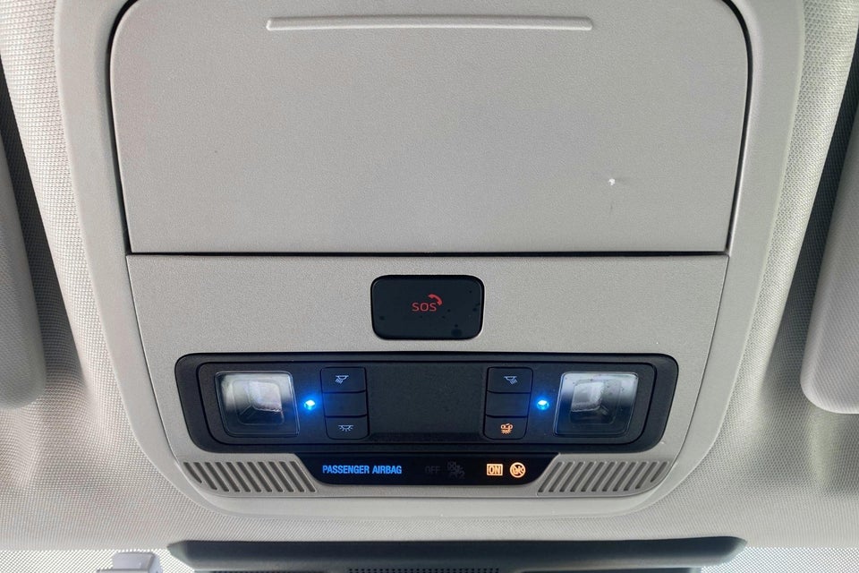 Ford Mustang Mach-E 75 Standard Range 5d