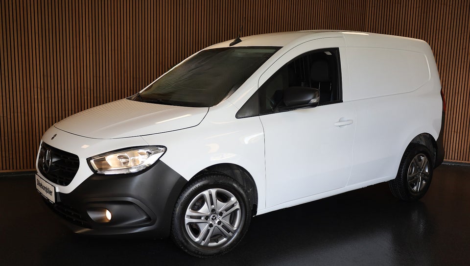 Mercedes Citan 110 1,3 A2 PRO Van