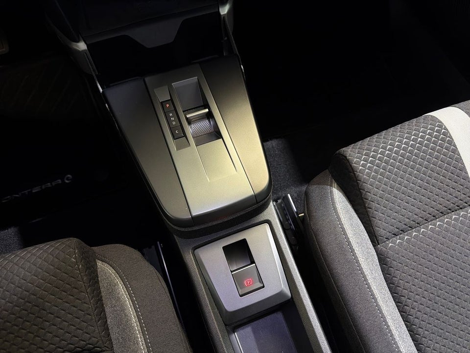 Opel Frontera 44 GS 5d