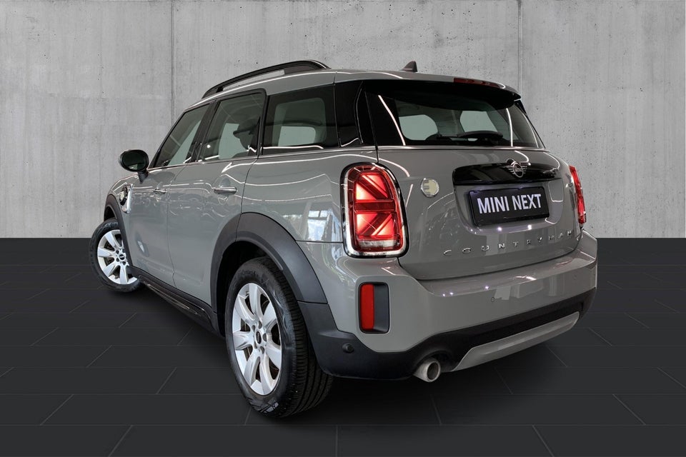 MINI Countryman Cooper SE 1,5 Essential aut. ALL4 5d