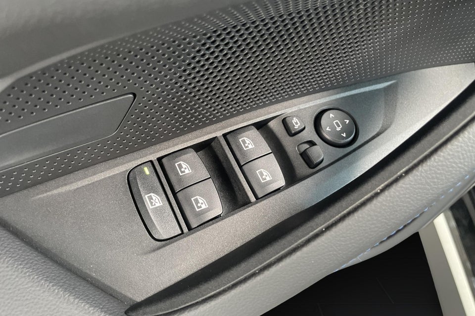 BMW i4 M50 Charged Plus xDrive 5d